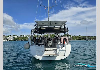 Jeanneau Sun Odyssey 409 Zeilboten 2013, met Yanmar motor, Geen landeninfo