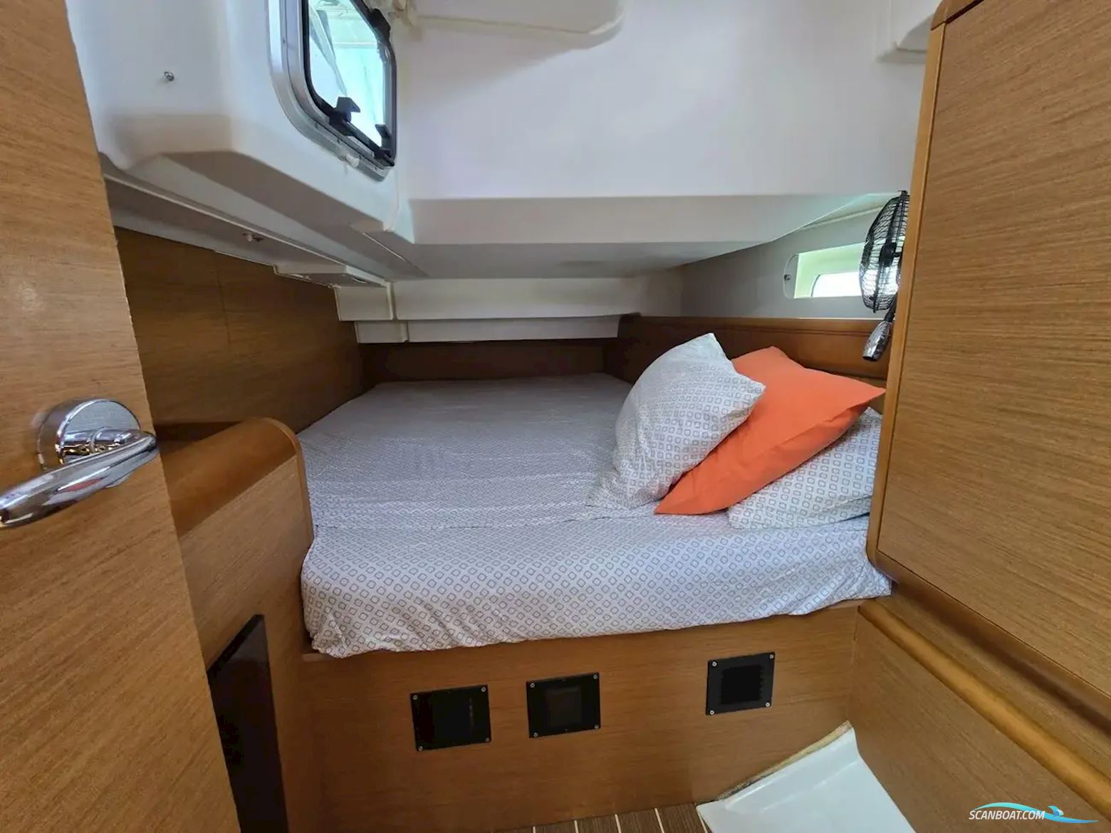 Jeanneau Sun Odyssey 409