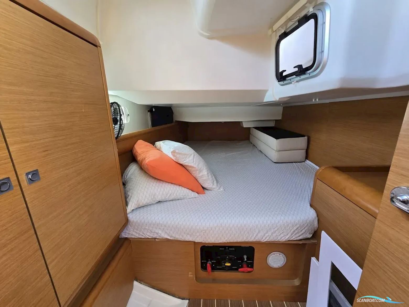 Jeanneau Sun Odyssey 409