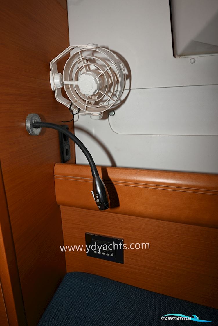 Jeanneau Sun Odyssey 409