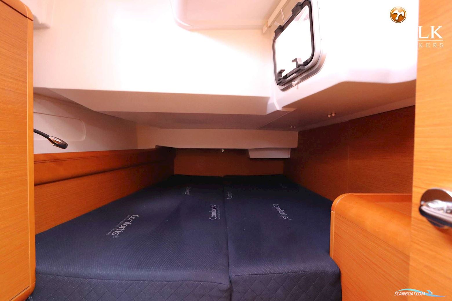 Jeanneau Sun Odyssey 409
