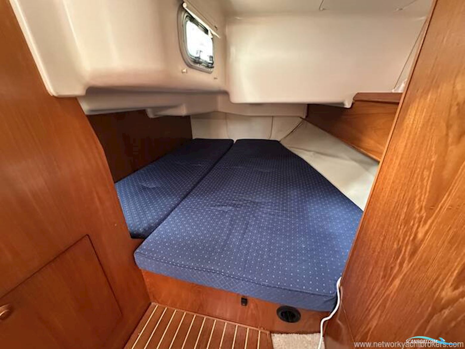 Jeanneau Sun Odyssey 40DS