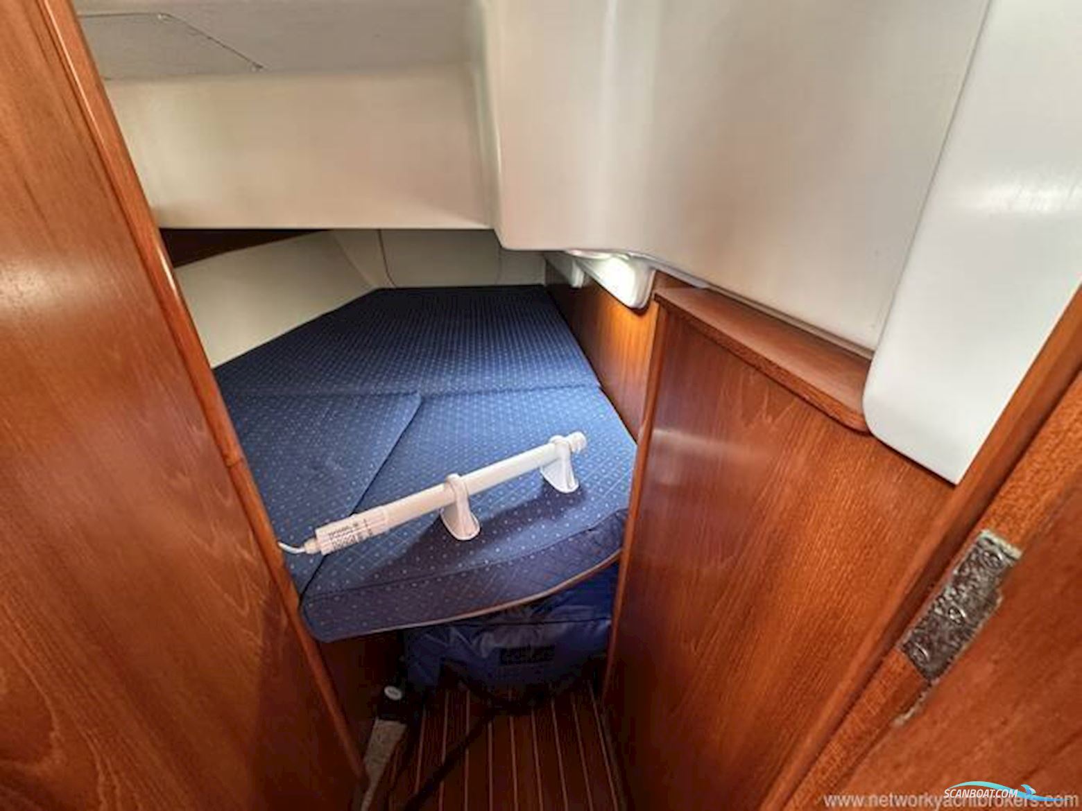 Jeanneau Sun Odyssey 40DS