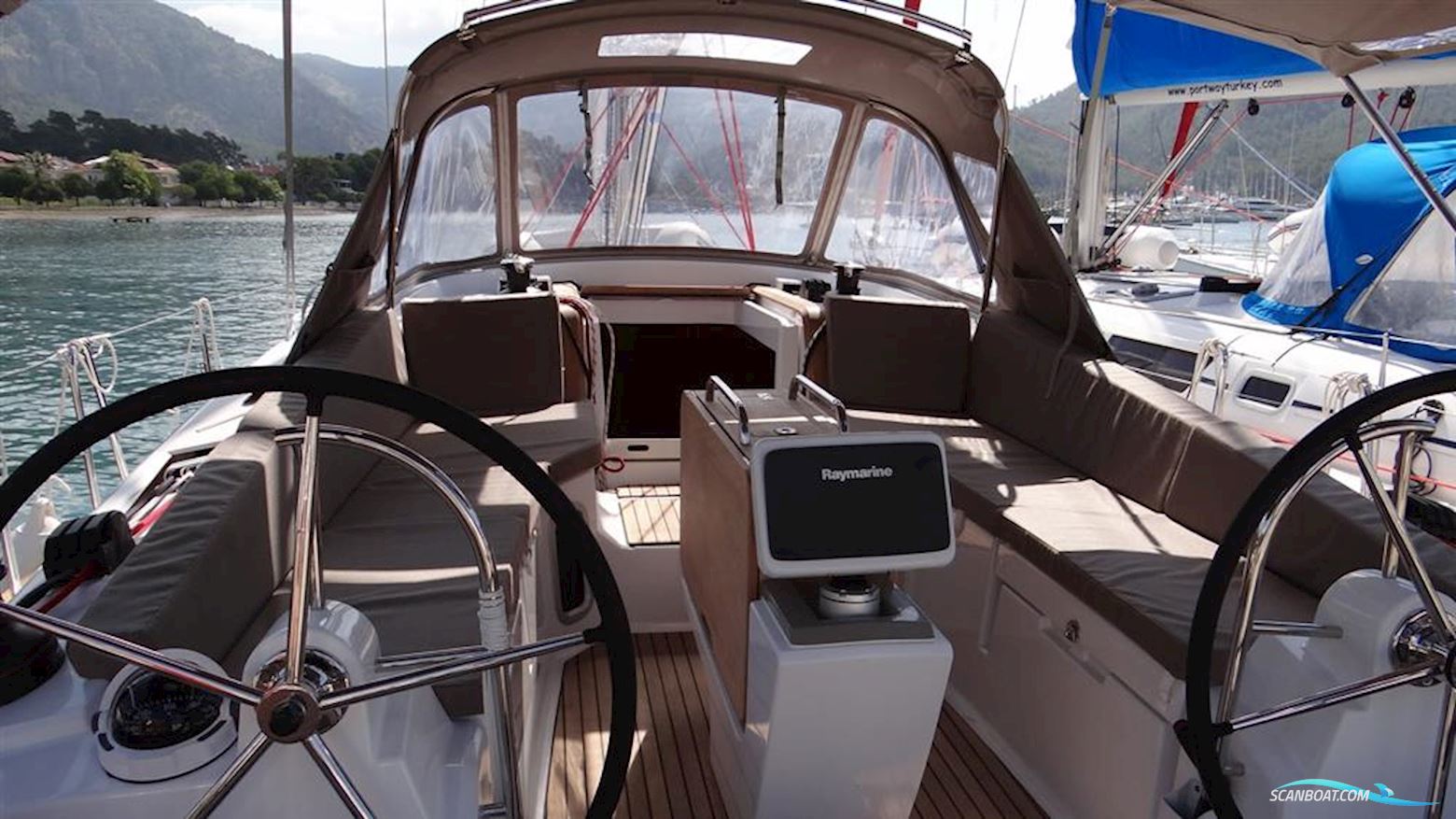 Jeanneau SUN ODYSSEY 41 DS