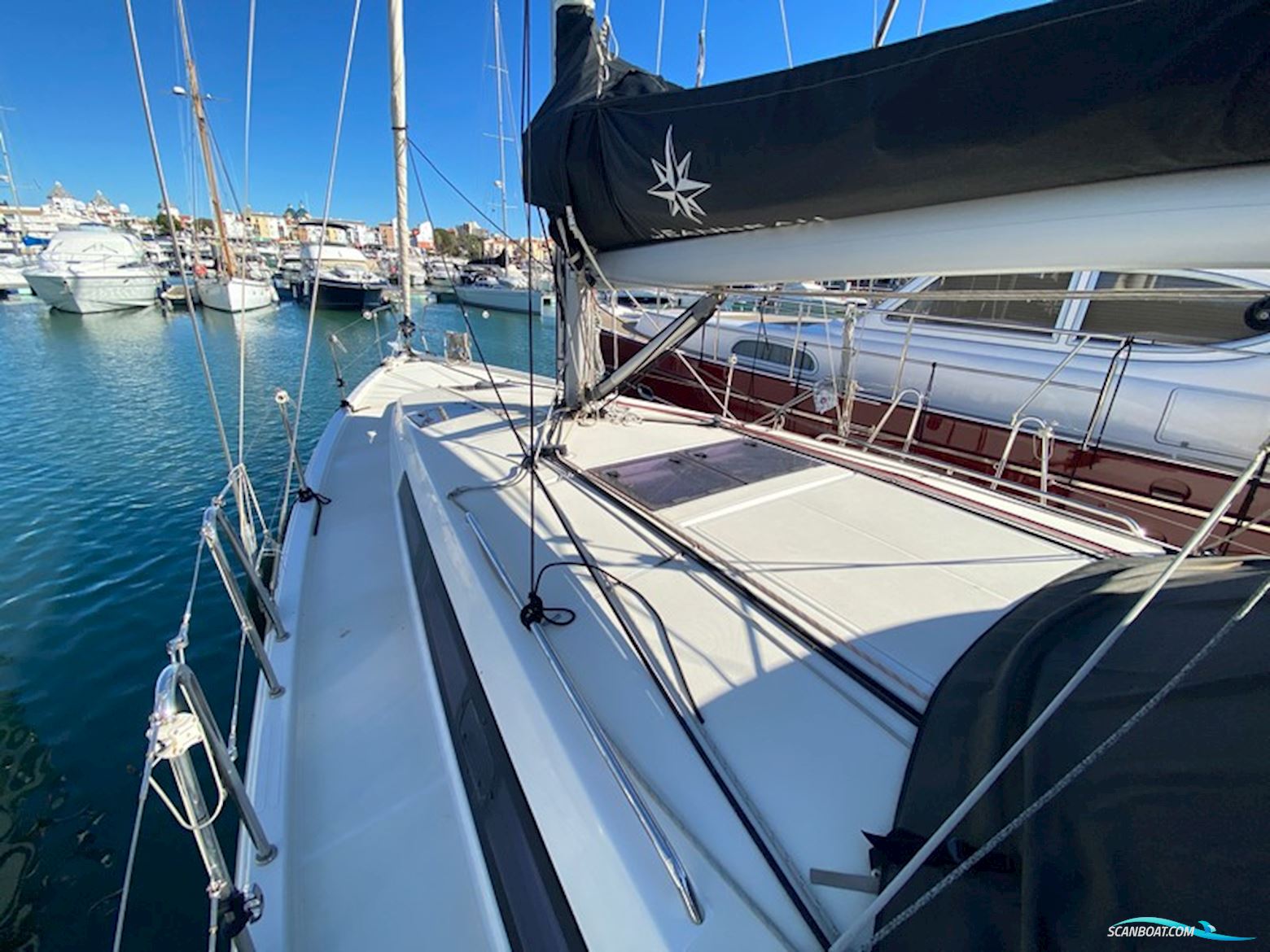 Jeanneau Sun Odyssey 410