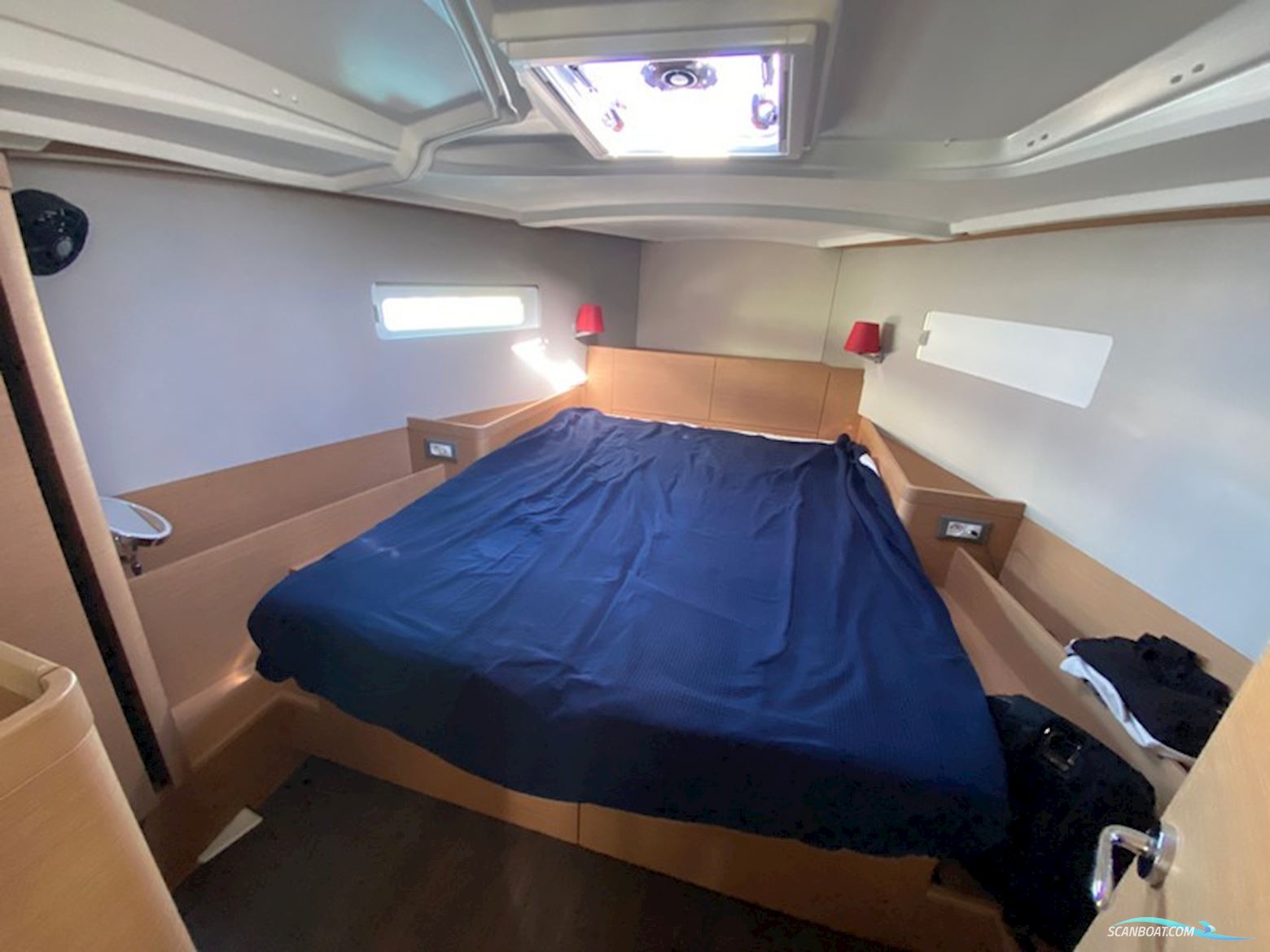 Jeanneau Sun Odyssey 410