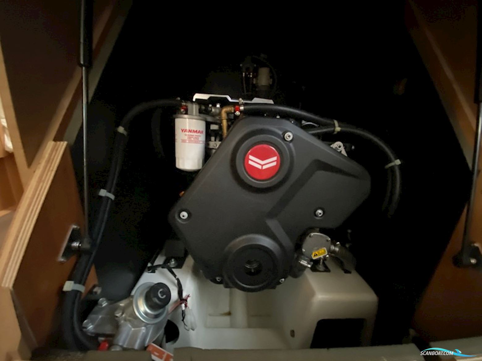 Jeanneau Sun Odyssey 410