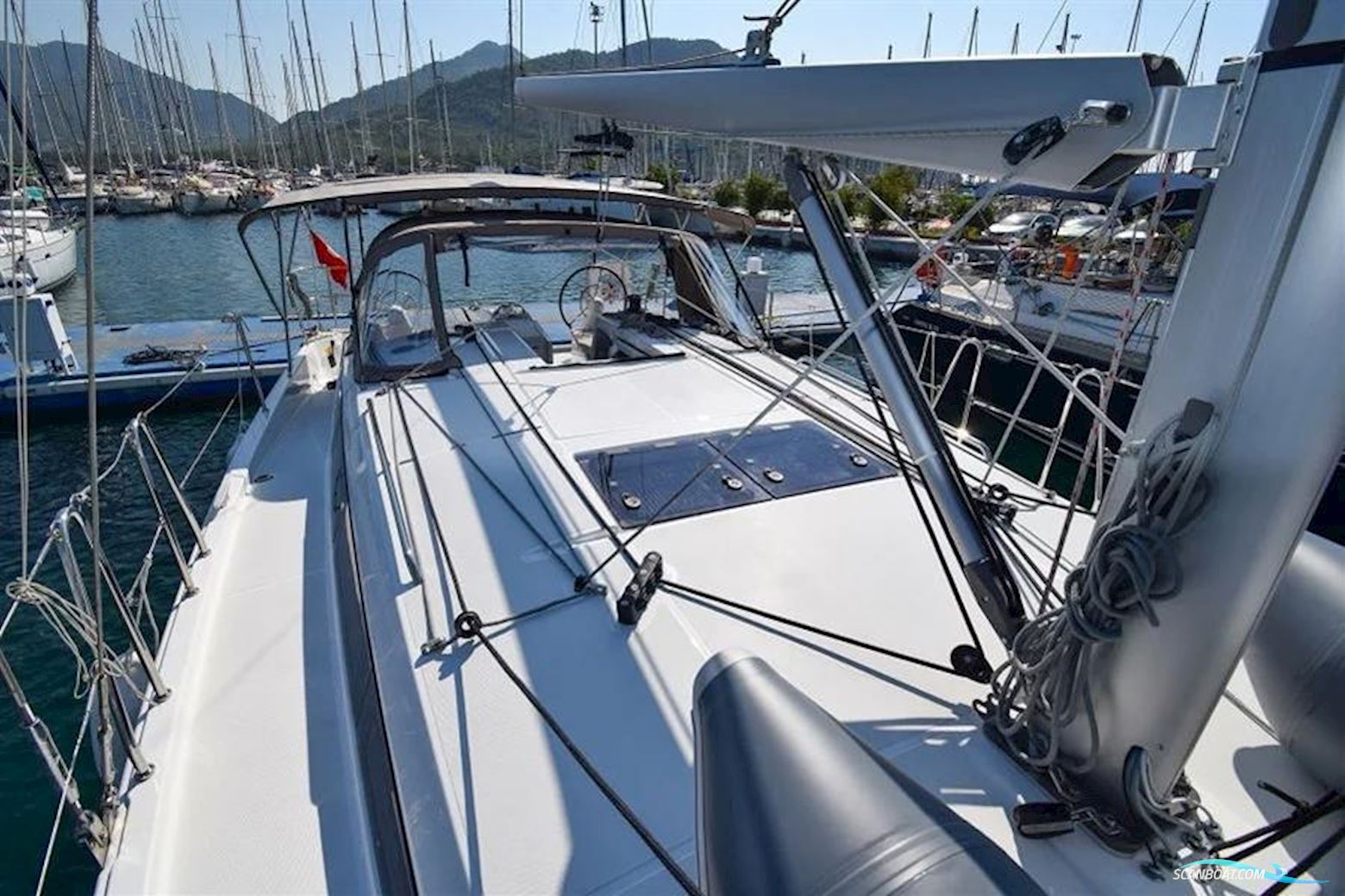 Jeanneau SUN ODYSSEY 410