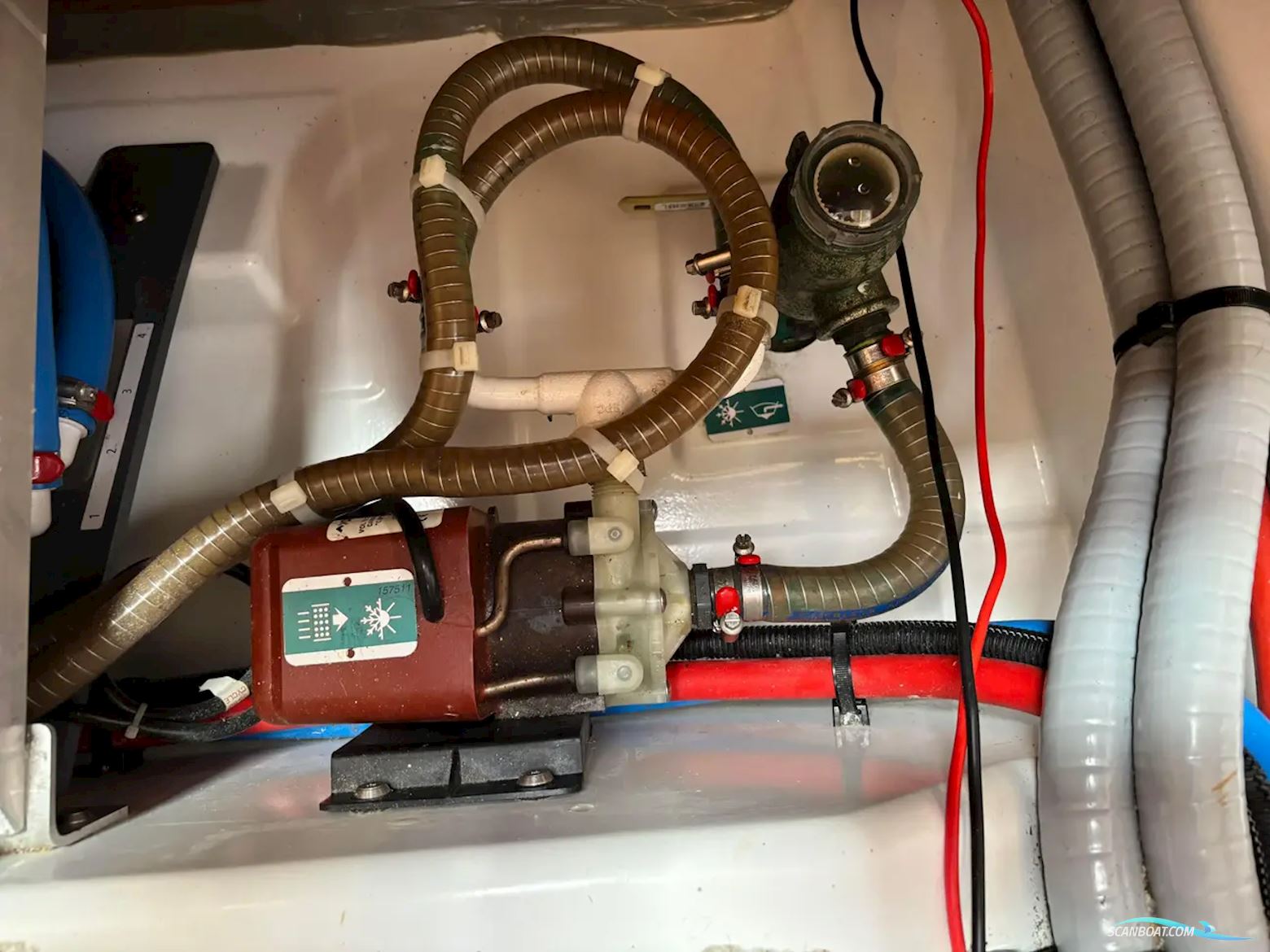 Jeanneau Sun Odyssey 410