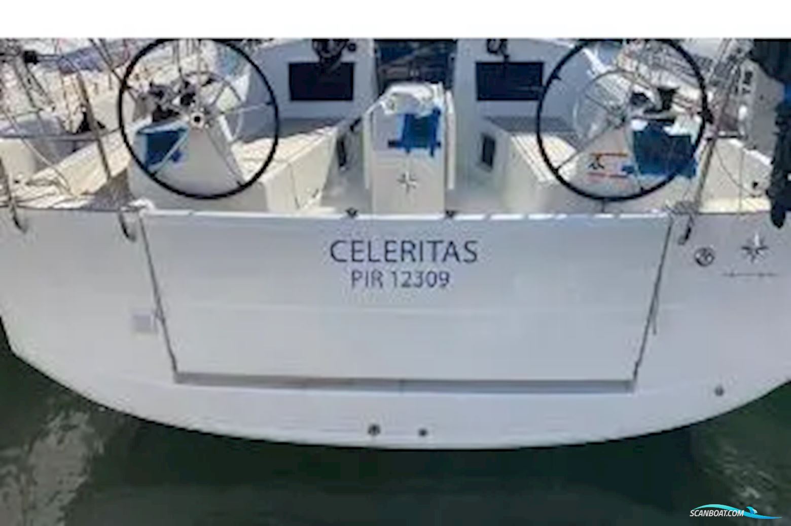 Jeanneau Sun Odyssey 410 Zeilboten 2019, met Yanmar motor, Griekenland