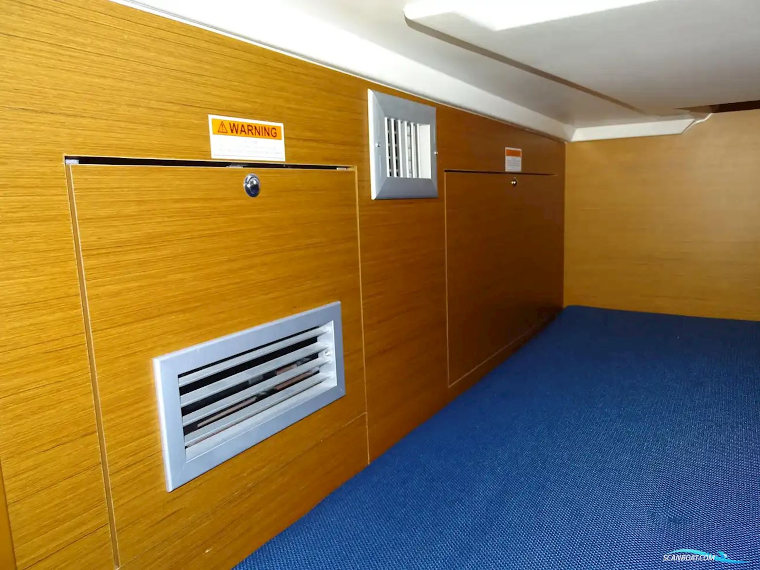 Jeanneau Sun Odyssey 410