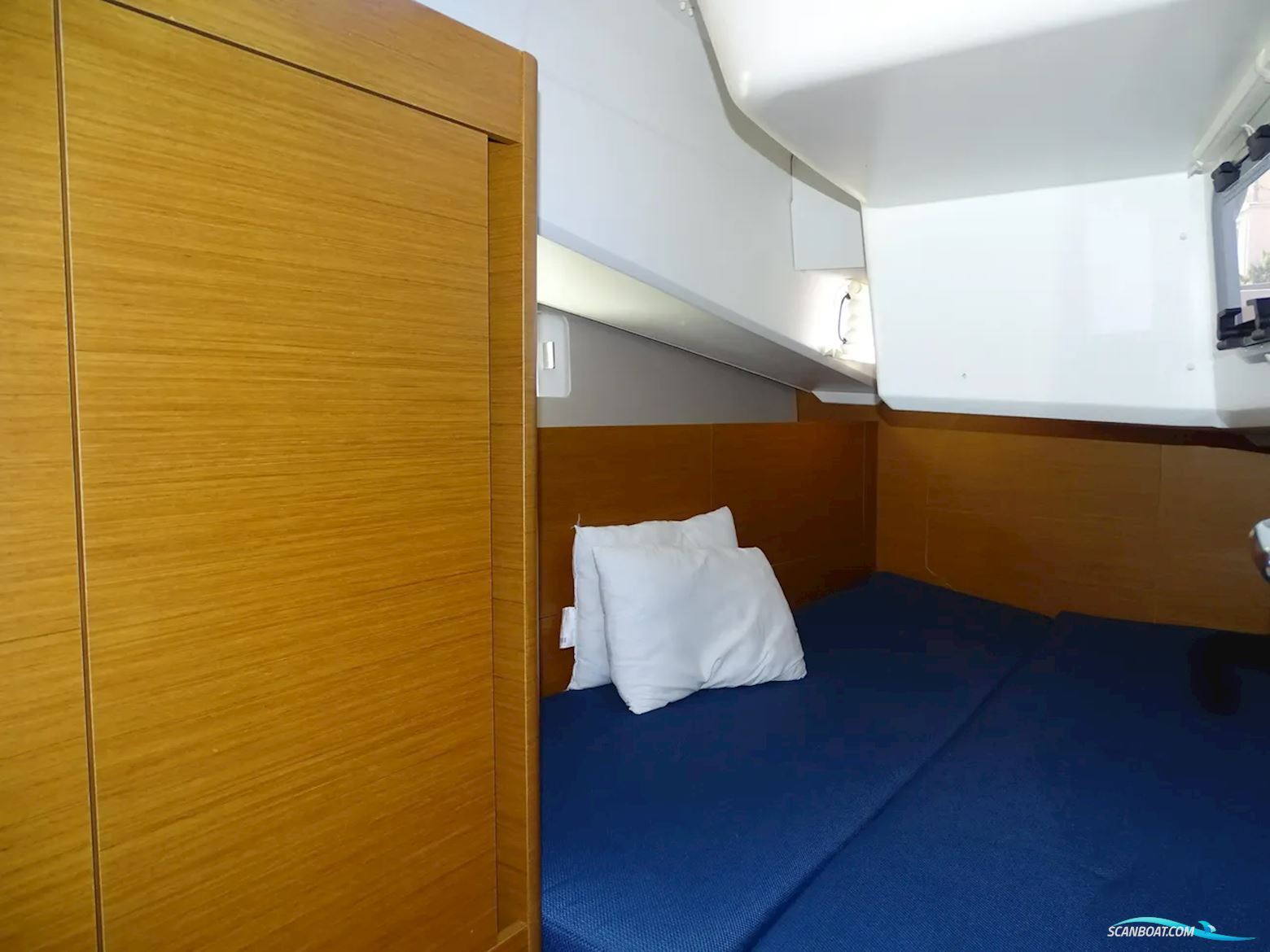 Jeanneau Sun Odyssey 410