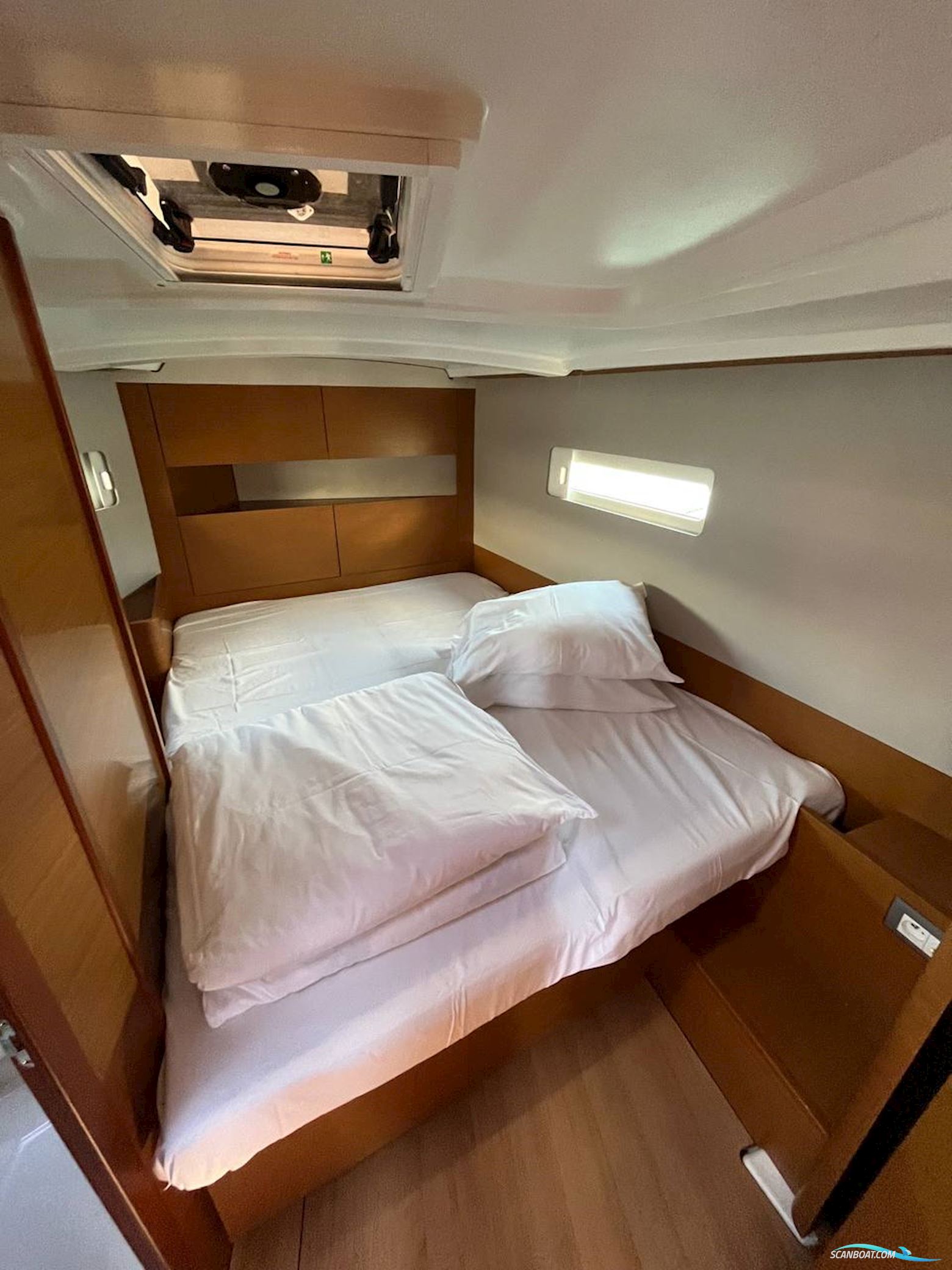 Jeanneau Sun Odyssey 410