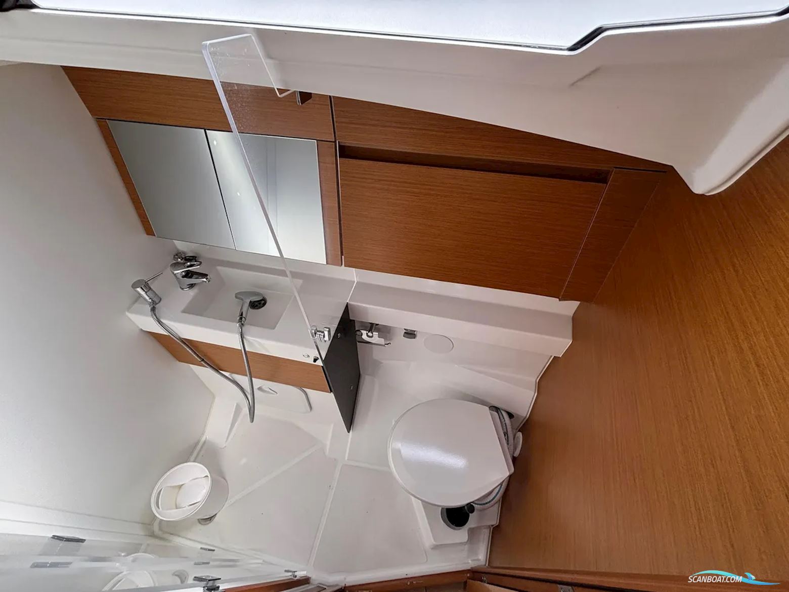 Jeanneau Sun Odyssey 410