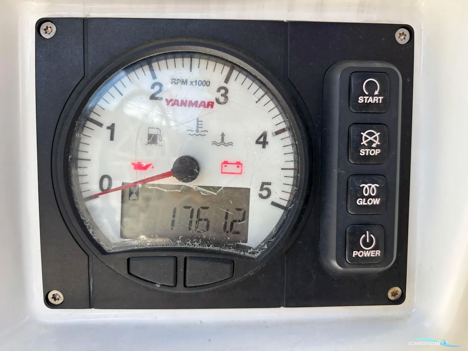 Jeanneau Sun Odyssey 410