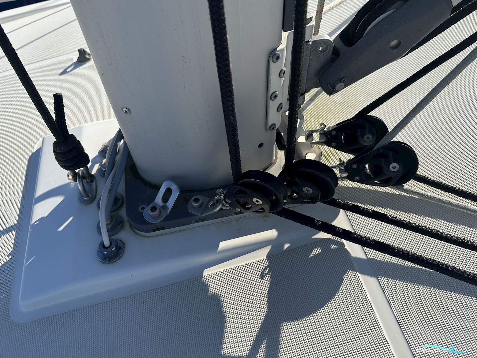 Jeanneau Sun Odyssey 410