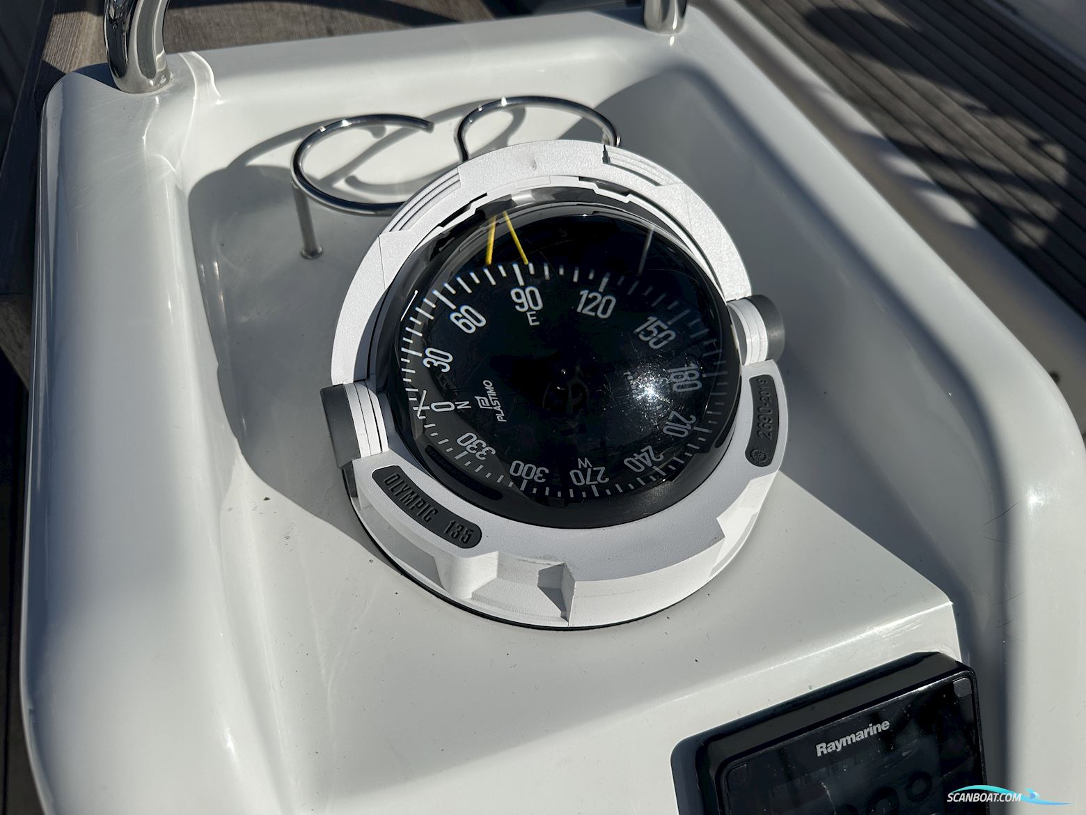 Jeanneau Sun Odyssey 410