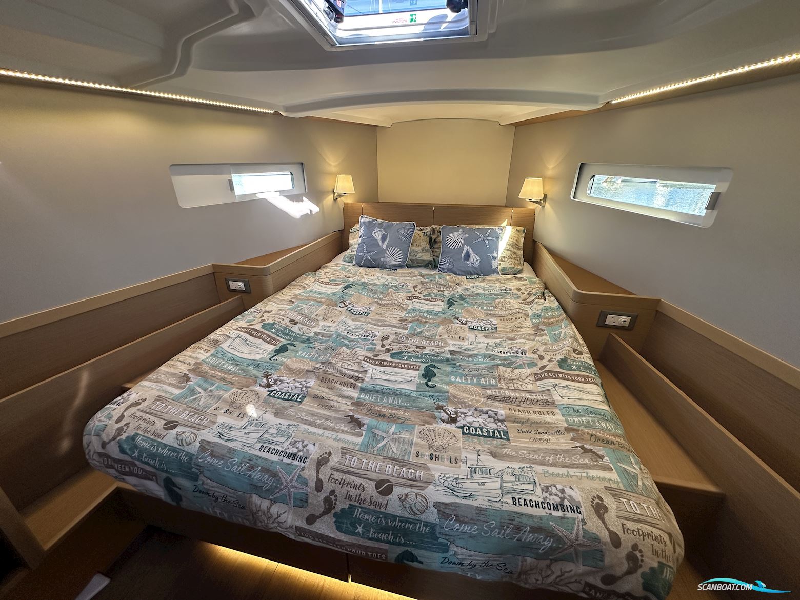 Jeanneau Sun Odyssey 410