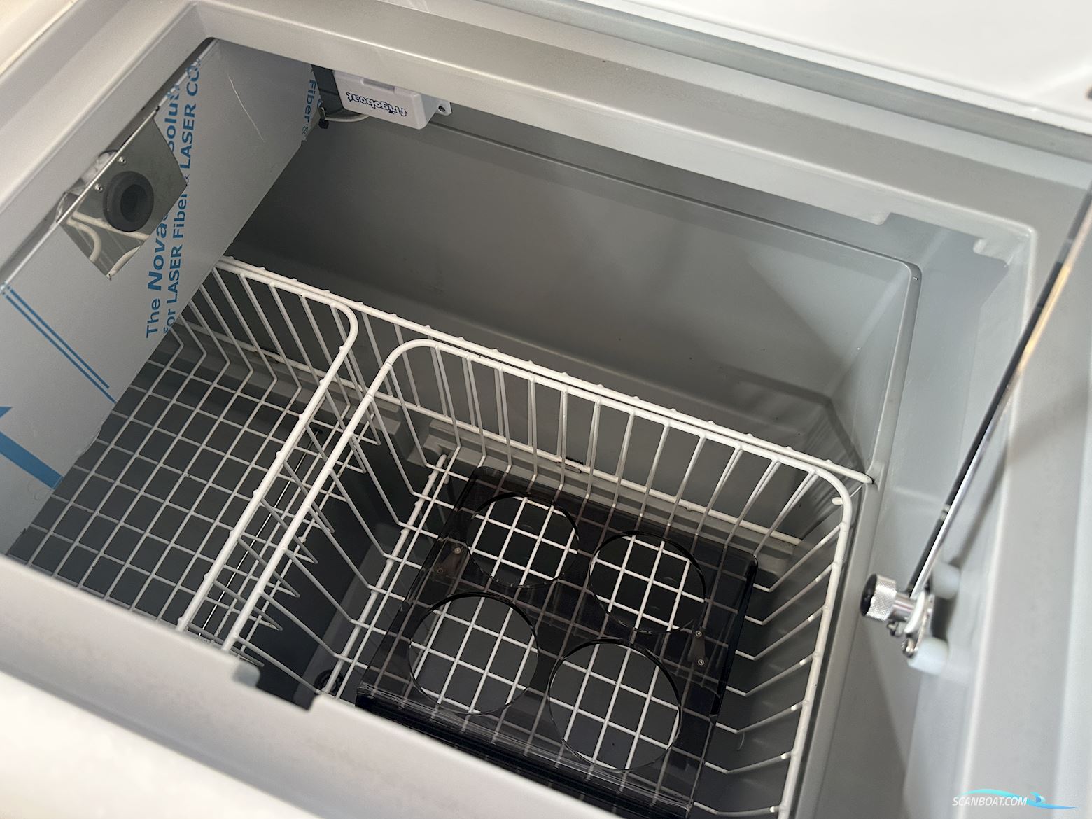 Jeanneau Sun Odyssey 410