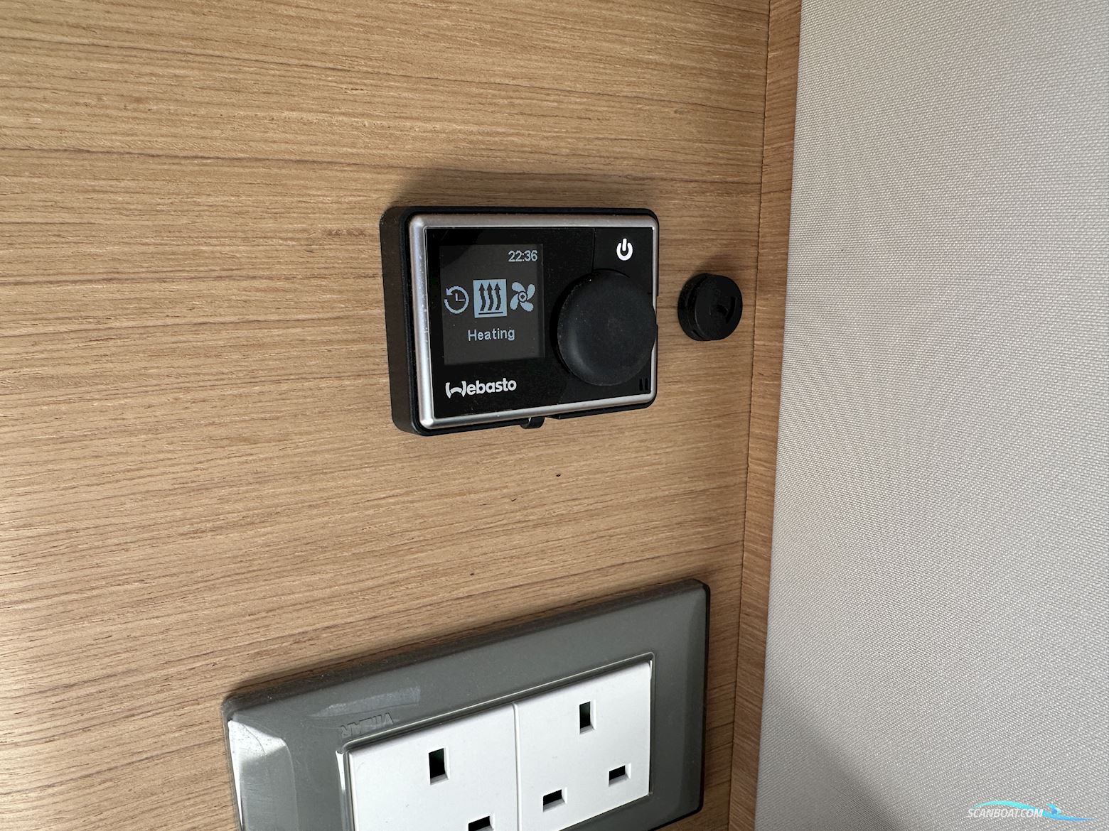 Jeanneau Sun Odyssey 410