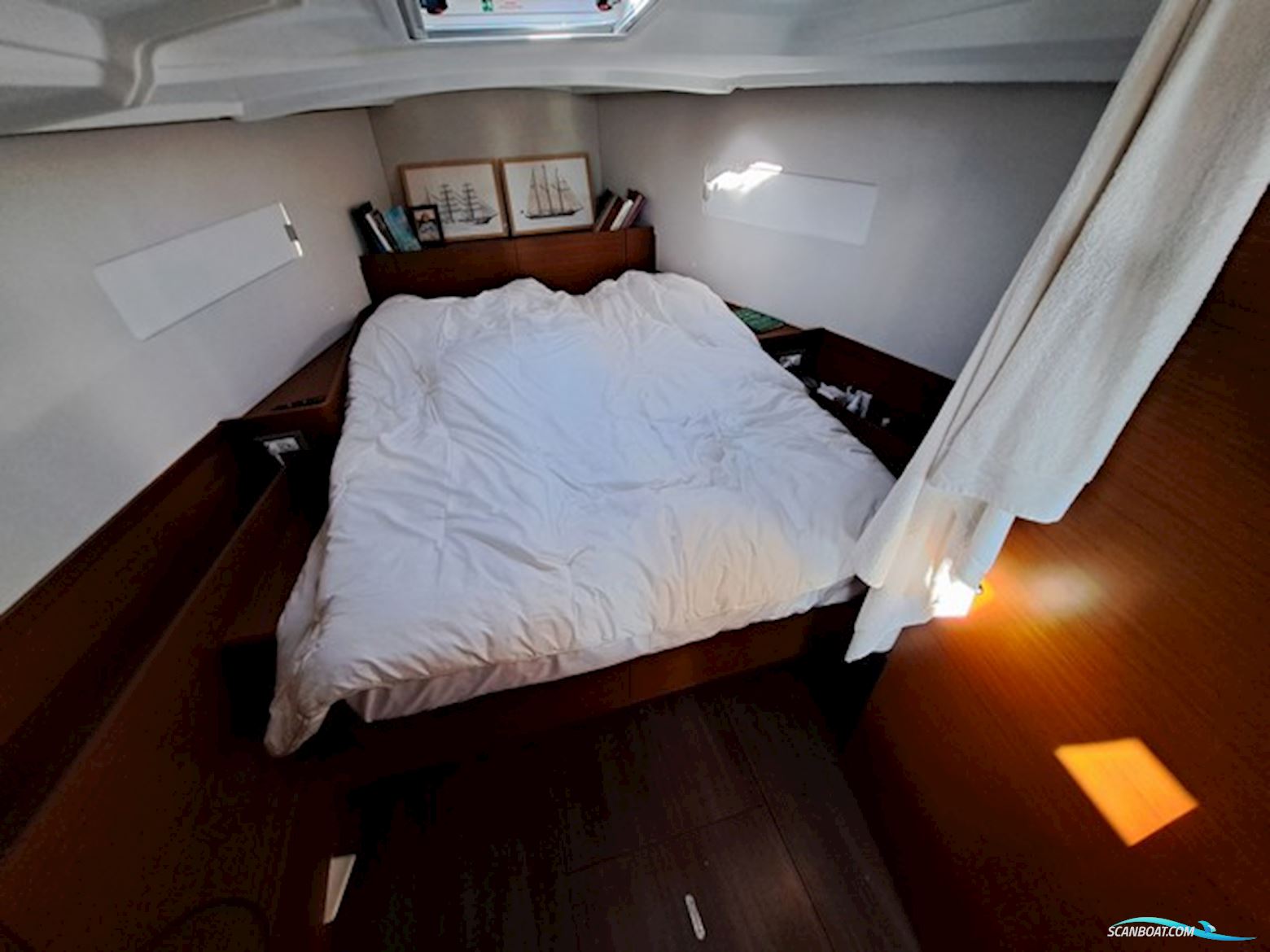 Jeanneau Sun Odyssey 410