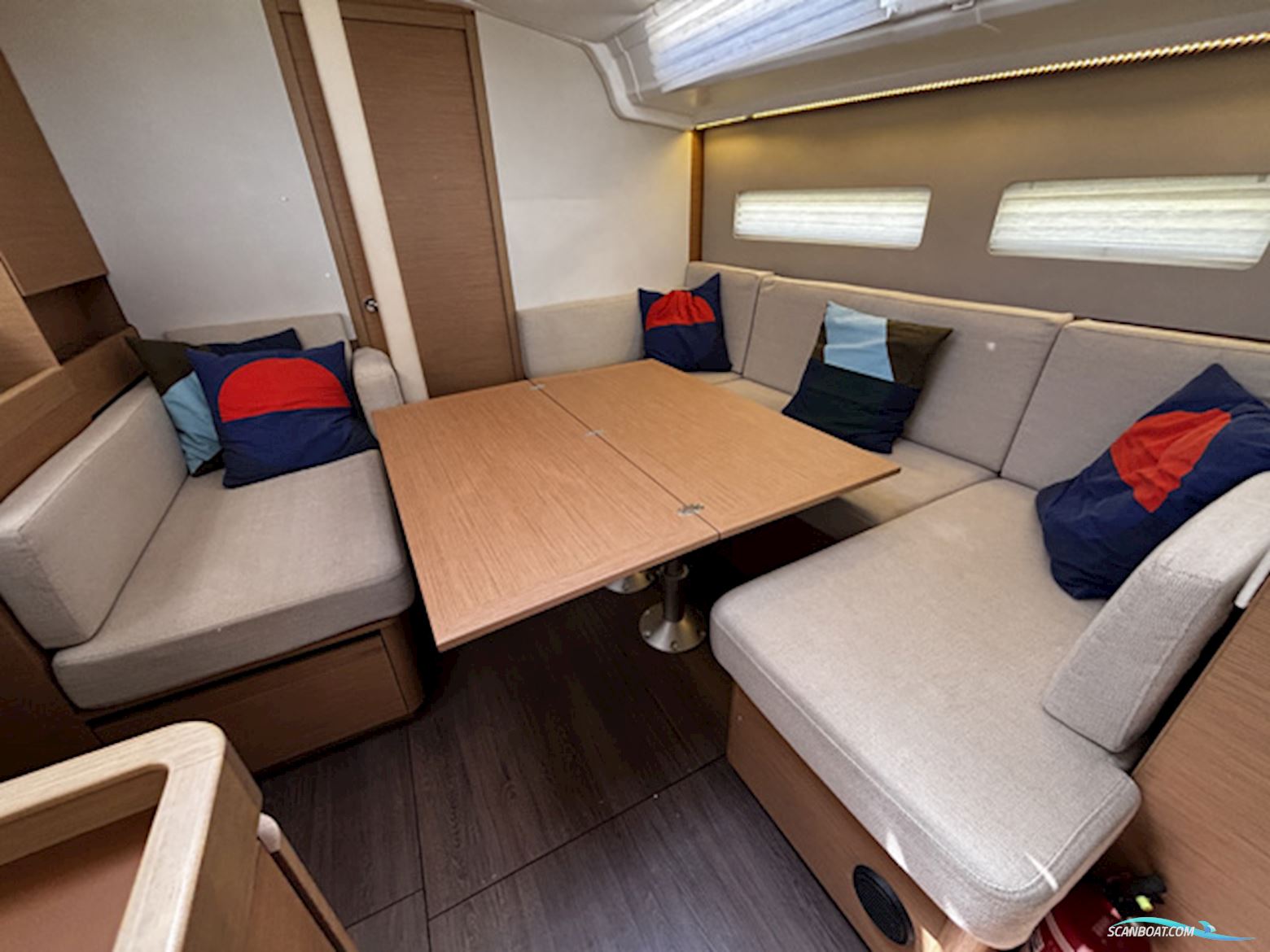 Jeanneau Sun Odyssey 410