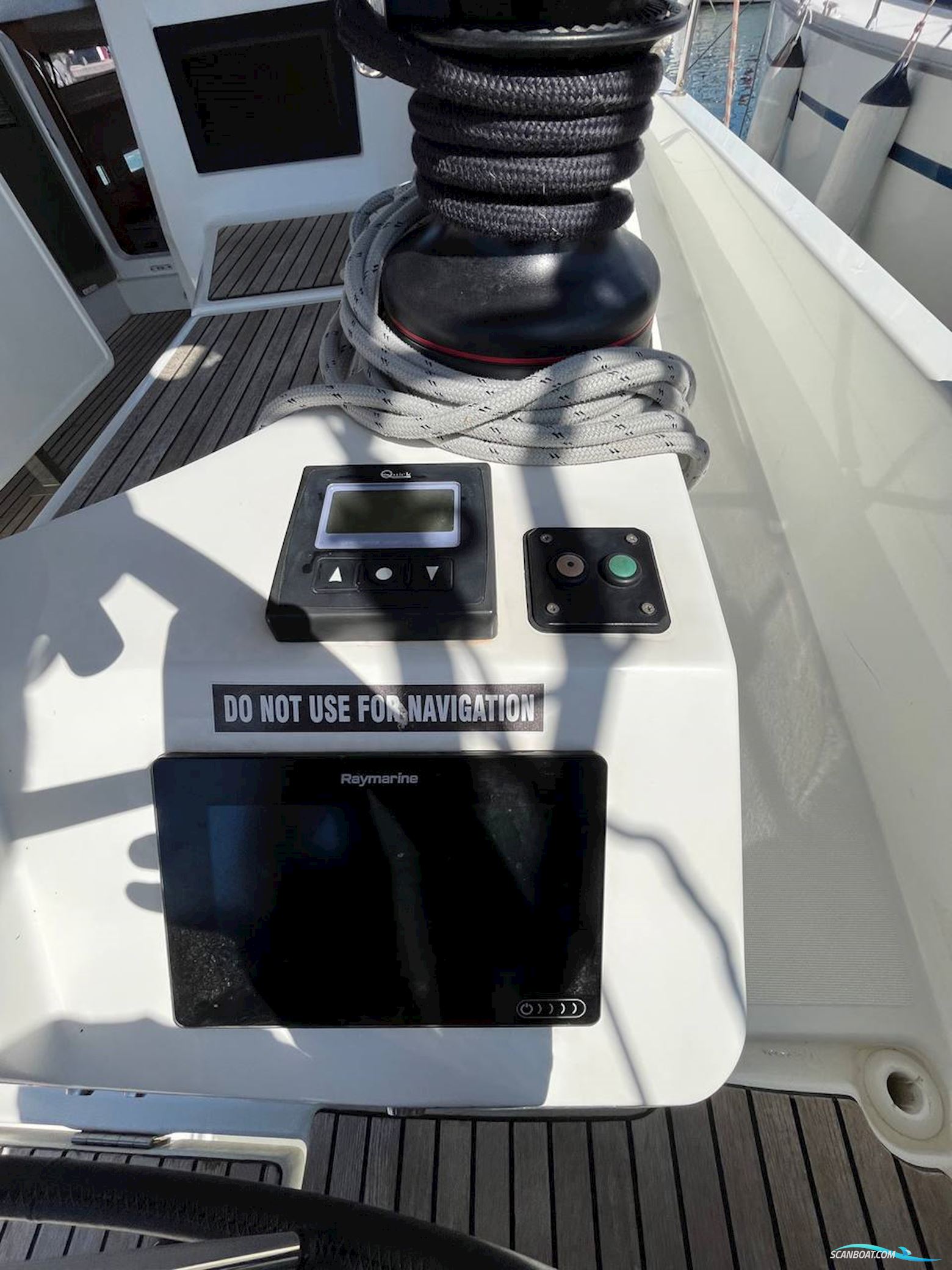 Jeanneau Sun Odyssey 410