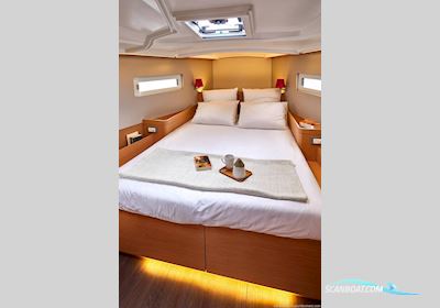 Jeanneau Sun Odyssey 410 Zeilboten 2026, met Yanmar 3JH5E motor, Geen landeninfo