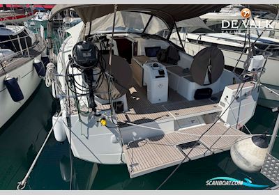 Jeanneau Sun Odyssey 410 Zeilboten 2025, met Yanmar motor, France