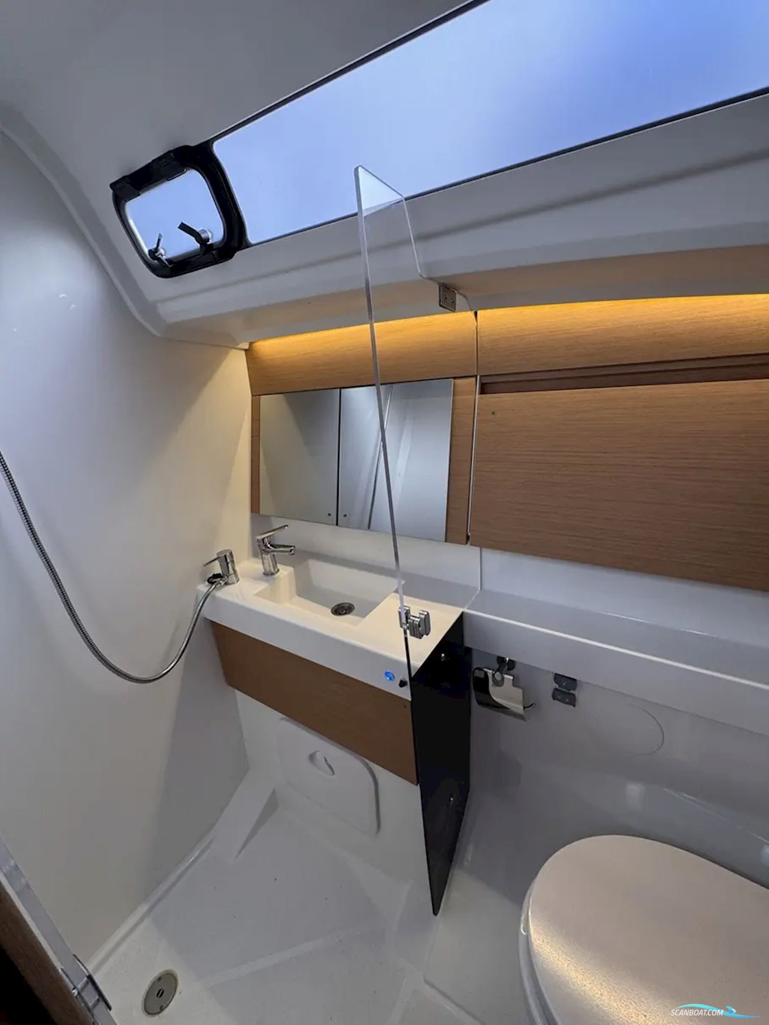 Jeanneau Sun Odyssey 410