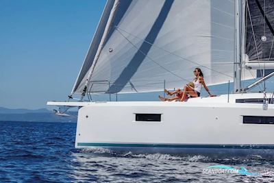 Jeanneau Sun Odyssey 410 Zeilboten 2025, met Yanmar motor, Ierland