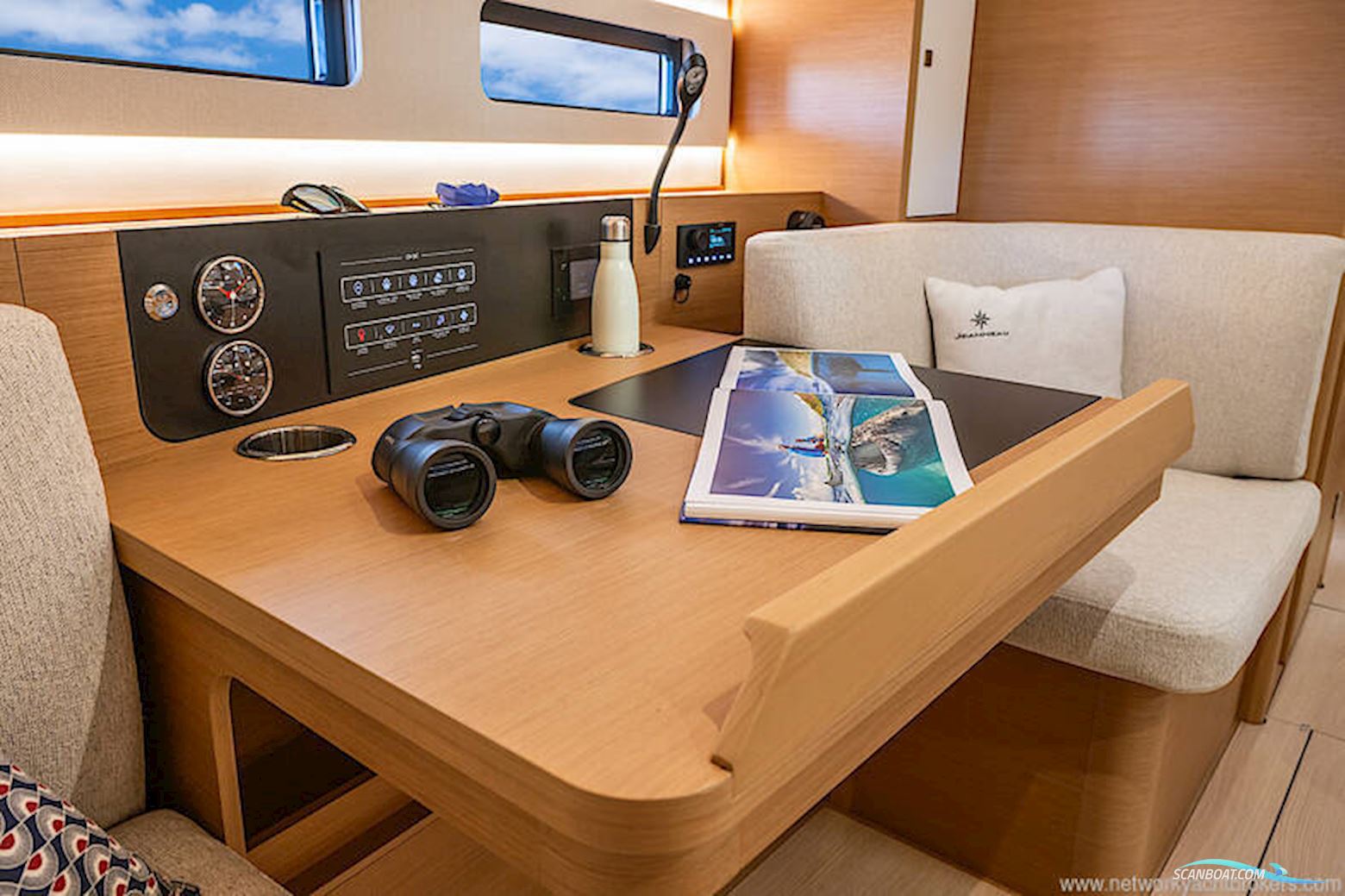 Jeanneau Sun Odyssey 415
