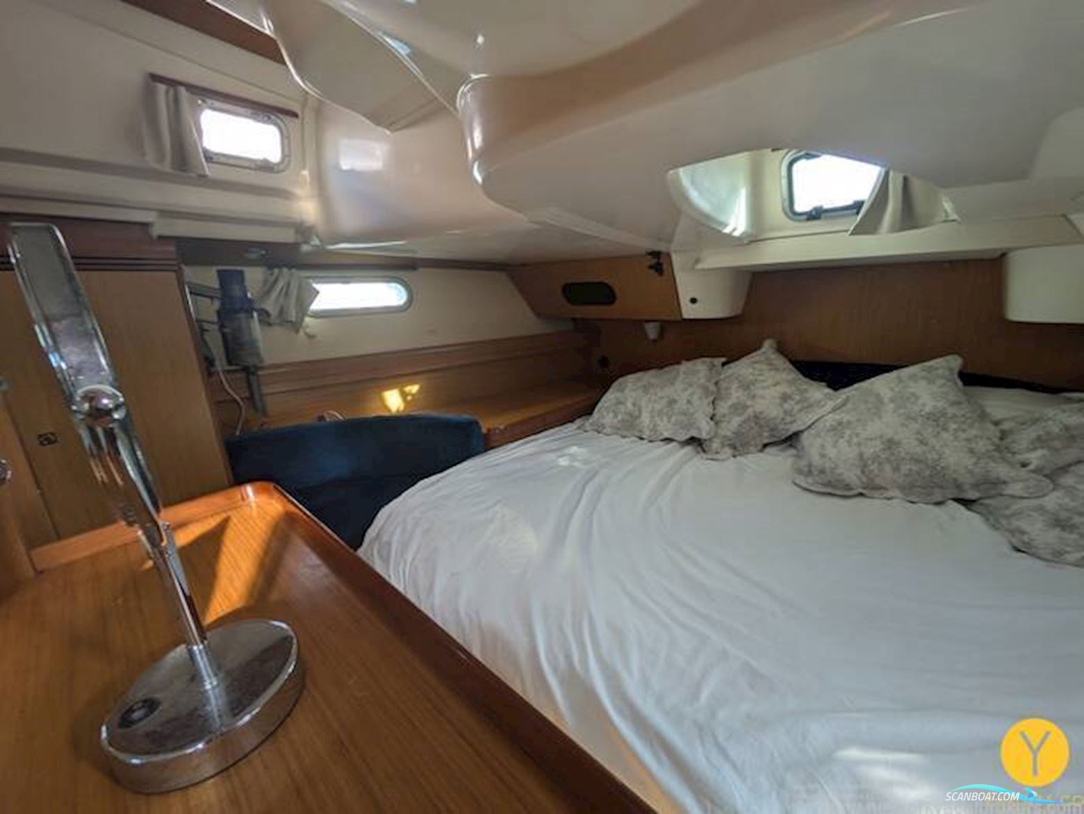 Jeanneau Sun Odyssey 42 DS
