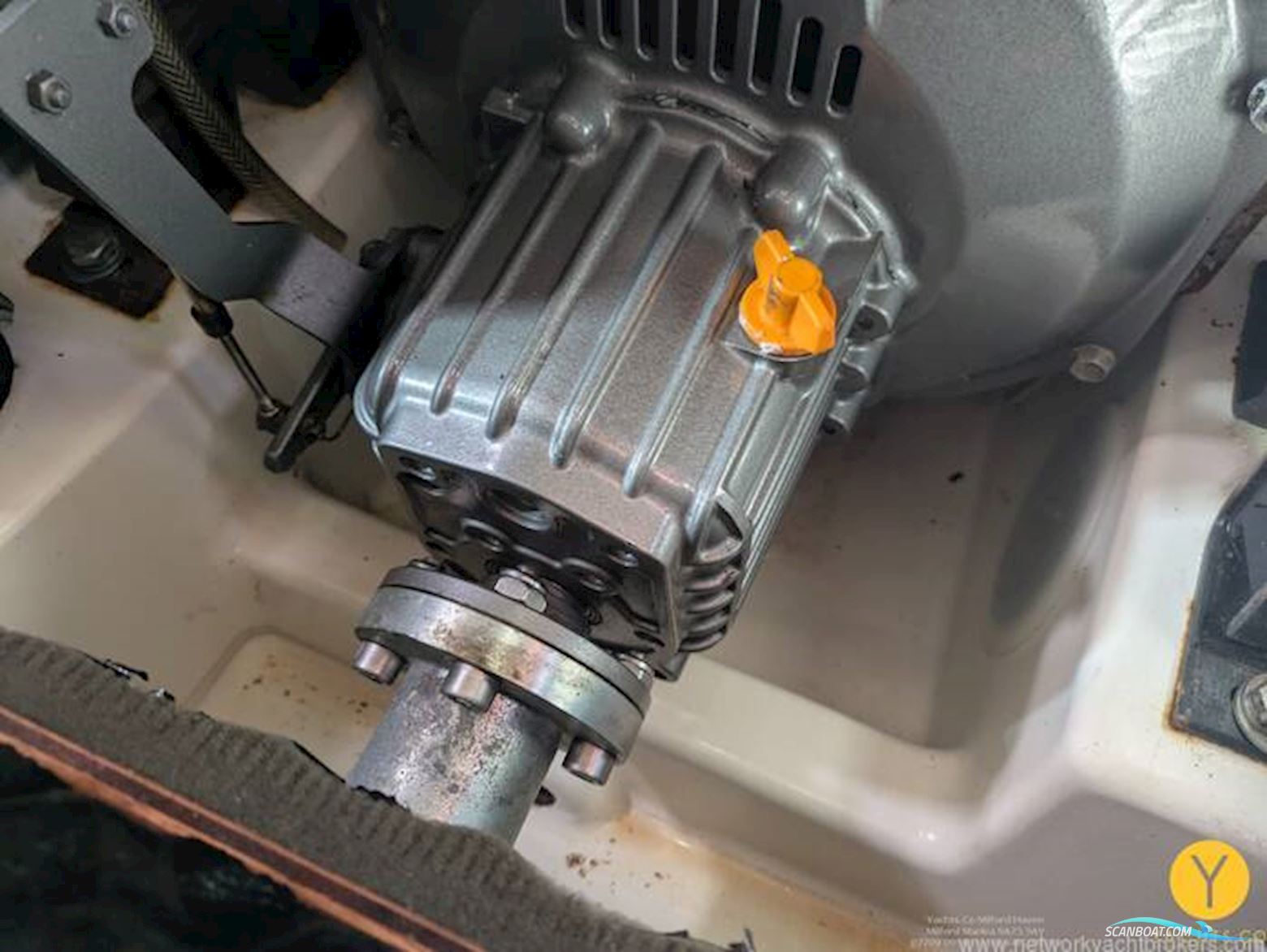 Jeanneau Sun Odyssey 42 DS