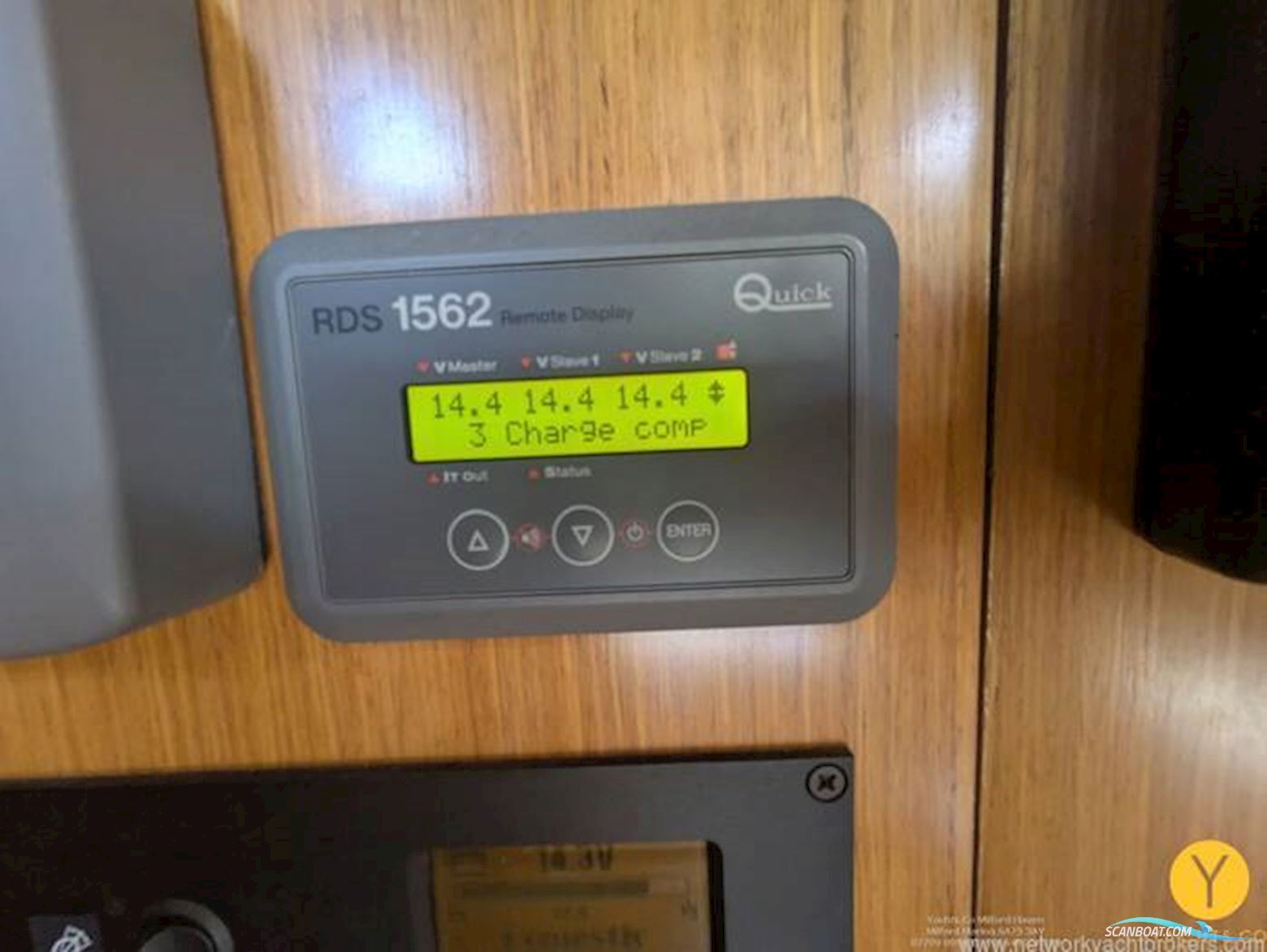 Jeanneau Sun Odyssey 42 DS