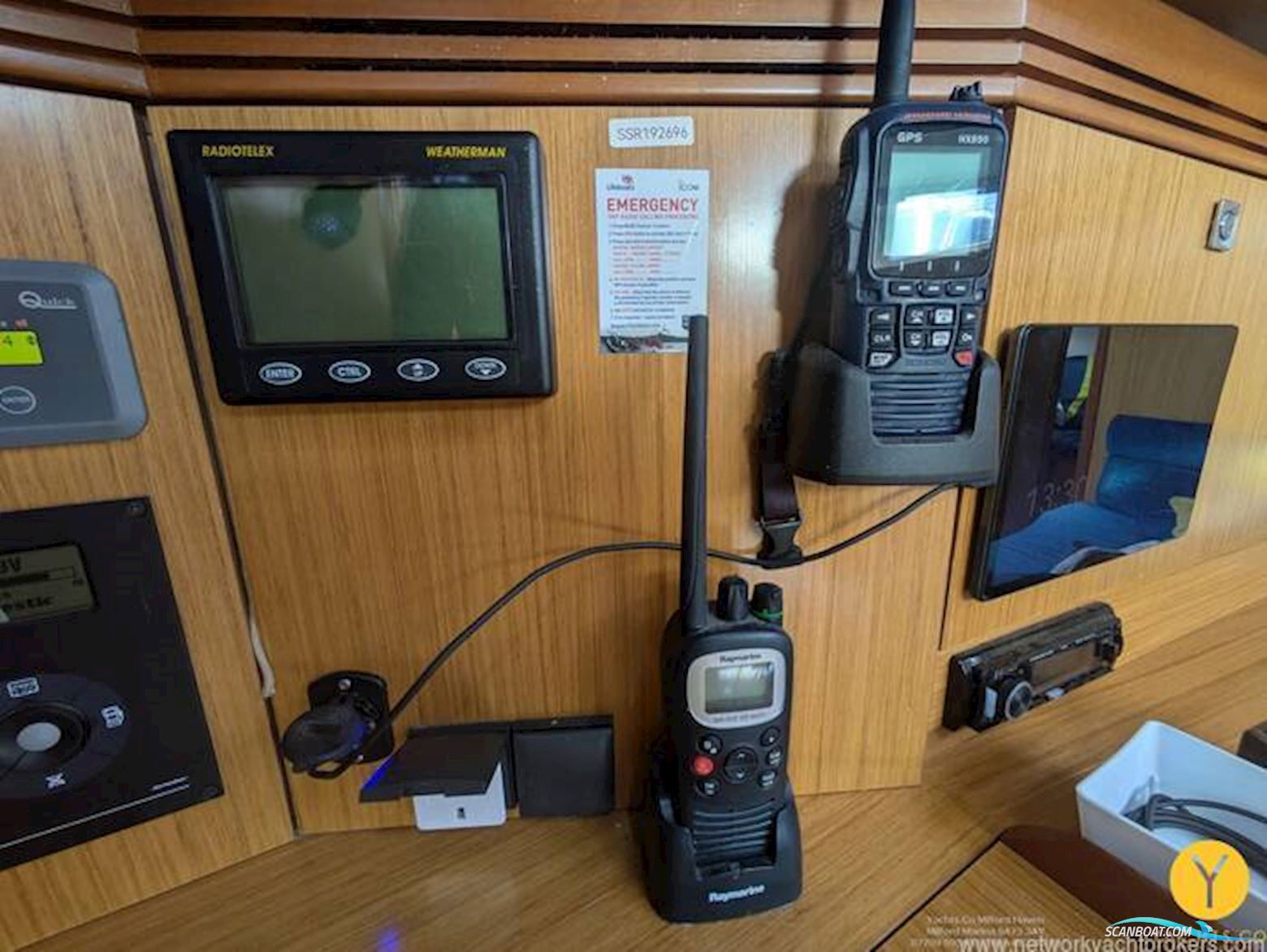 Jeanneau Sun Odyssey 42 DS