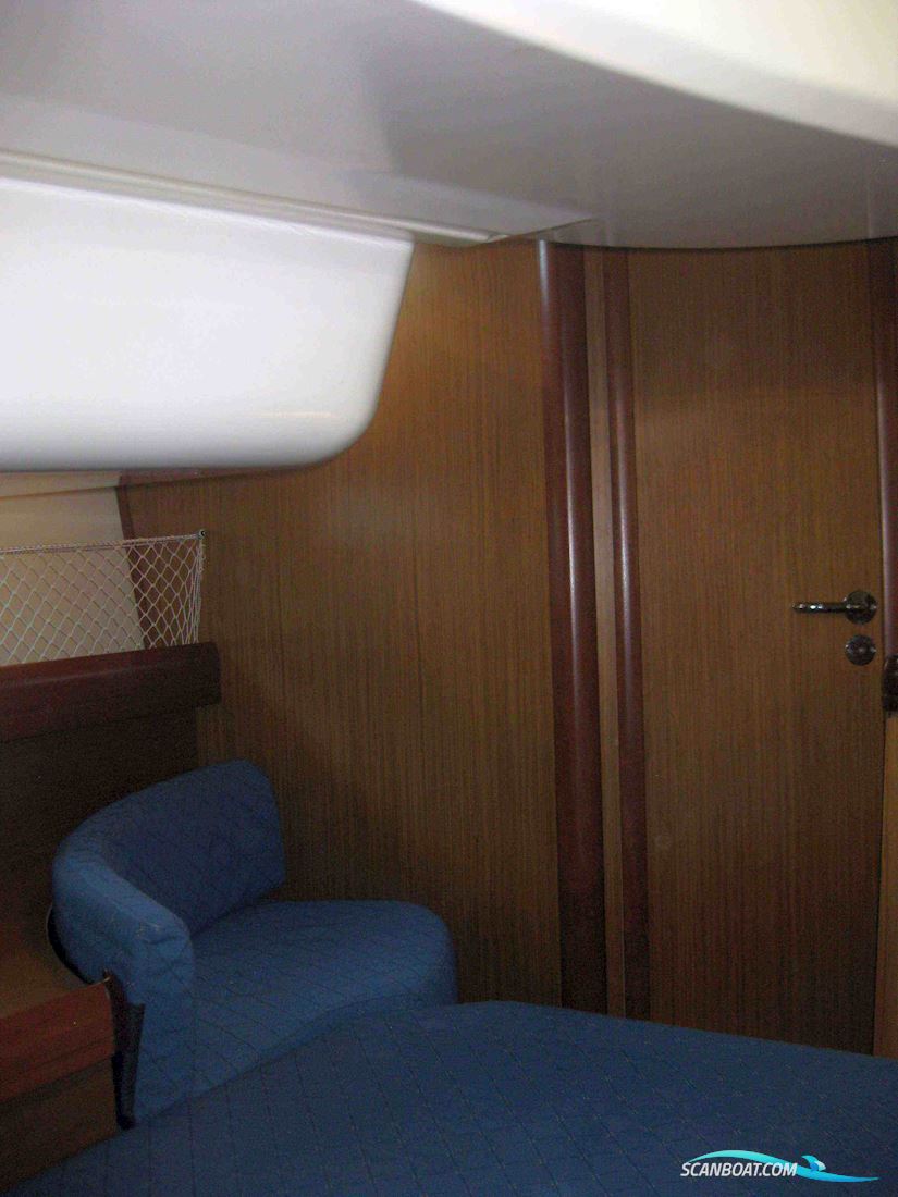 Jeanneau Sun Odyssey 42 DS