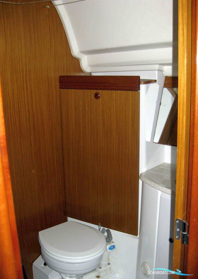 Jeanneau Sun Odyssey 42 DS