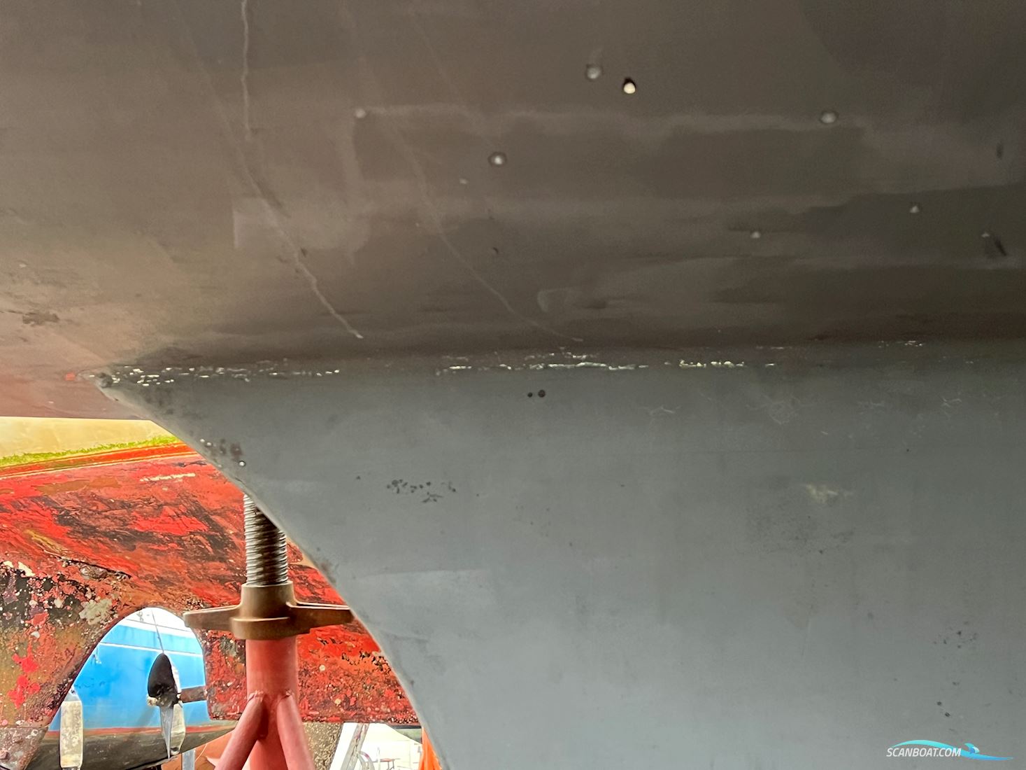 Jeanneau Sun Odyssey 42 DS