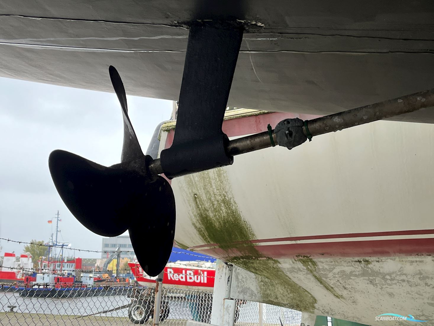 Jeanneau Sun Odyssey 42 DS