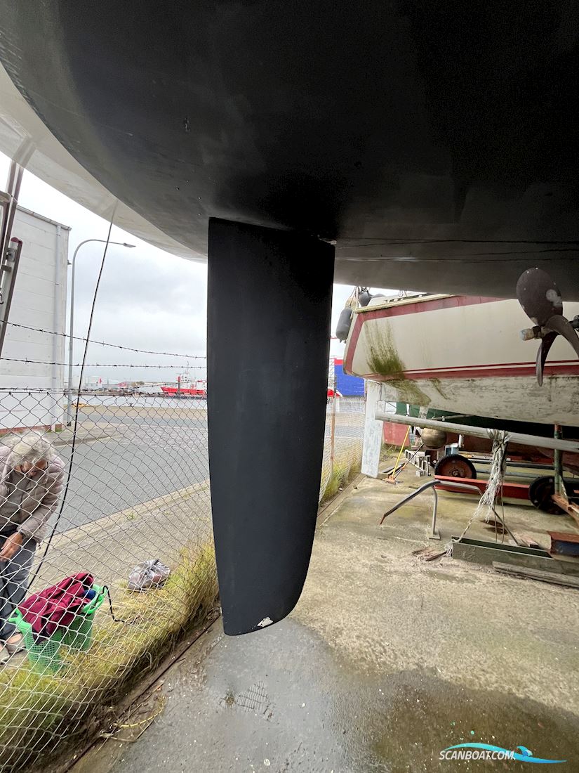 Jeanneau Sun Odyssey 42 DS