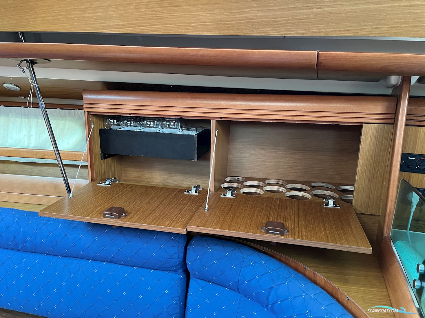 Jeanneau Sun Odyssey 42 DS