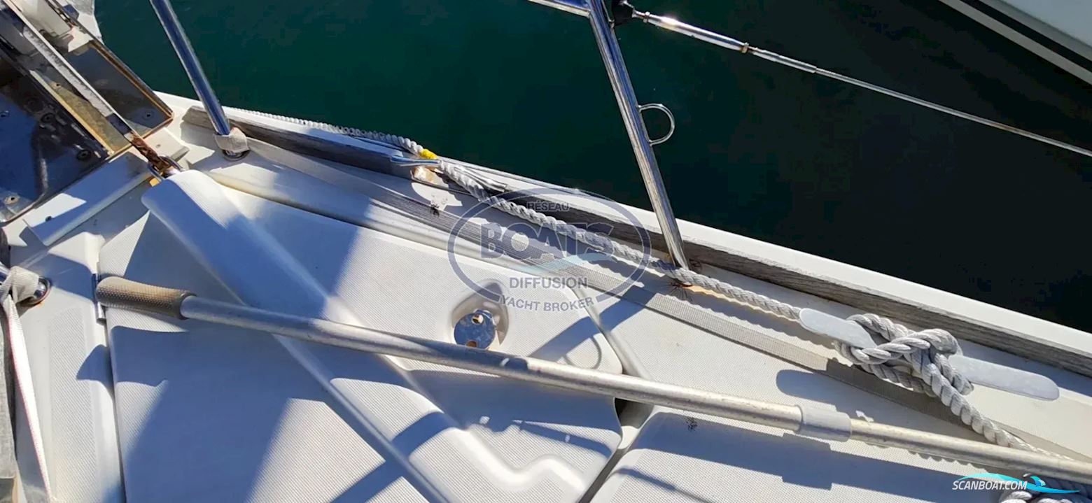 Jeanneau Sun Odyssey 42 DS