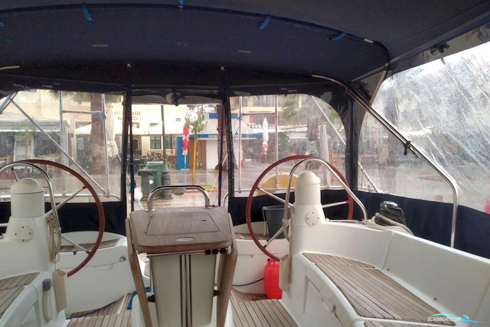 Jeanneau Sun Odyssey 42 DS
