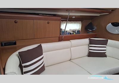 Jeanneau Sun Odyssey 42 DS Zeilboten 2006, Turkey