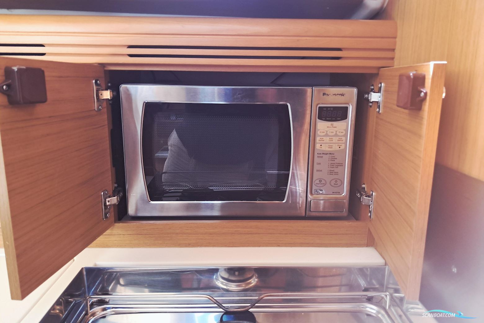 Jeanneau Sun Odyssey 42 DS