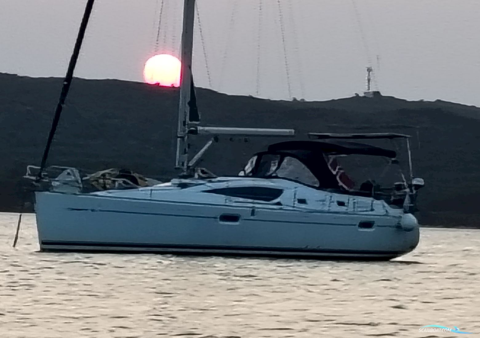 Jeanneau Sun Odyssey 42 DS