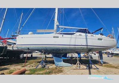 Jeanneau Sun Odyssey 42 DS Zeilboten 2006, met Yanmar motor, France