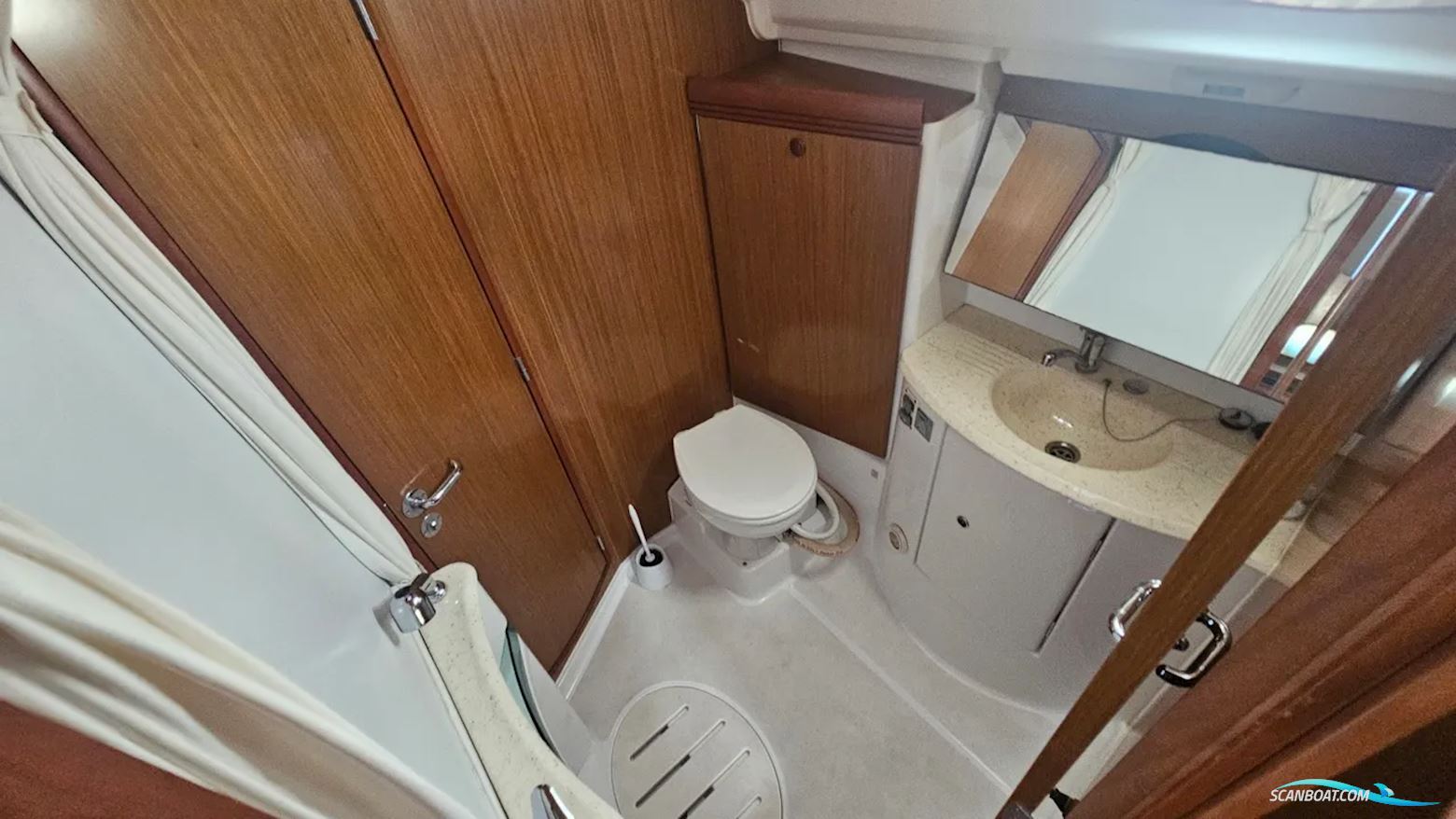 Jeanneau Sun Odyssey 42 DS