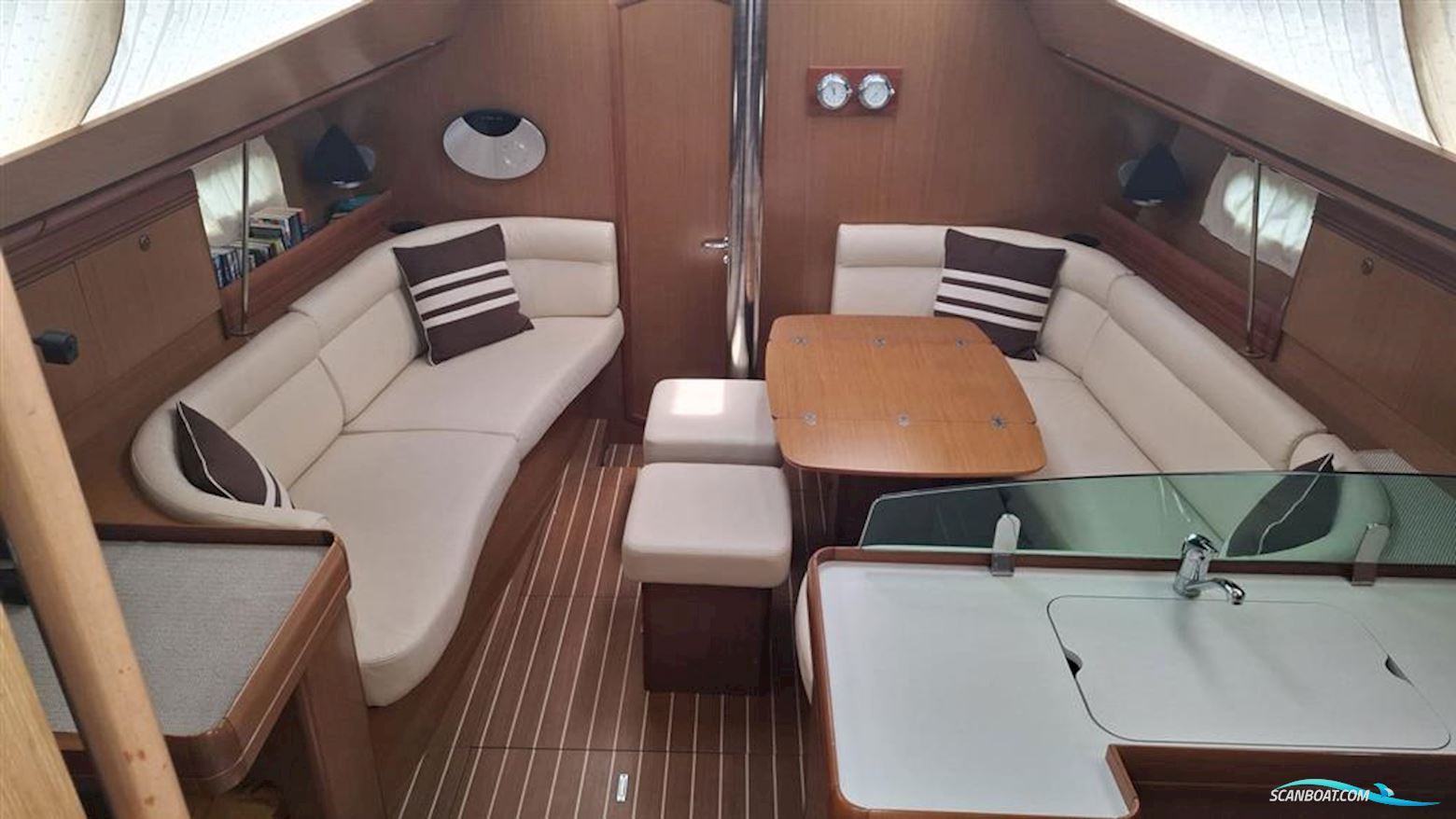 Jeanneau SUN ODYSSEY 42 DS